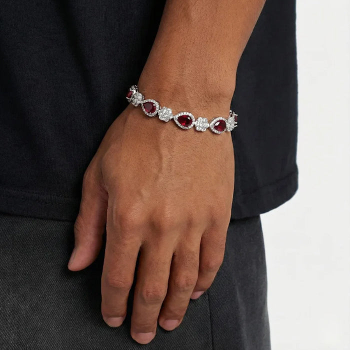 Blossom Bracelet