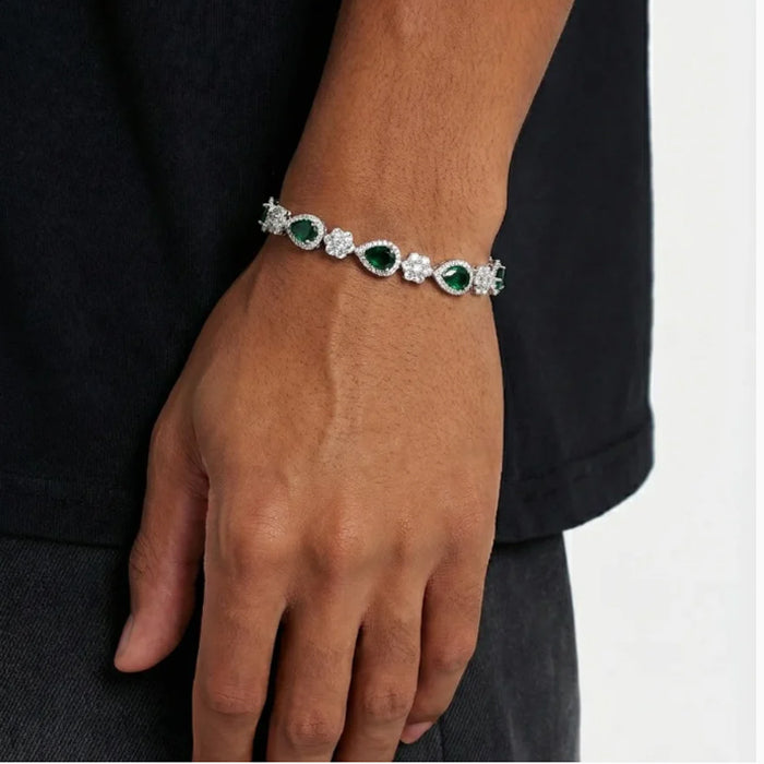 Blossom Bracelet